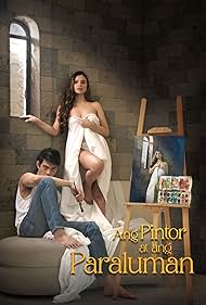 Ang Pintor At Ang Paraluman (2024) watch-Ang Pintor At Ang Paraluman (2024)