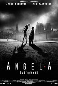 Angel-A (2005) watch-Angel-A (2005)