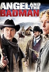 Angel and the Bad Man (2009) watch-Angel and the Bad Man (2009)