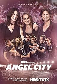 Angel City (2023) watch-Angel City (2023)