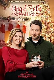 watch-Angel Falls: A Novel Holiday (2019)