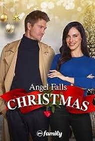 watch-Angel Falls Christmas (2021)
