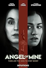 watch-Angel of Mine (2019)