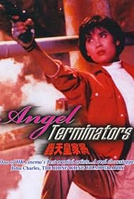 watch-Angel Terminators (1992)