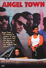 Angel Town (1990) watch-Angel Town (1990)