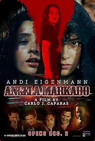 Angela Markado (2015) watch-Angela Markado (2015)