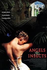 Angels and Insects (1996) watch-Angels and Insects (1996)