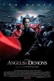 Angels & Demons (2009) watch-Angels & Demons (2009)