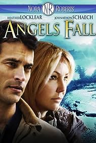 Angels Fall (2007) watch-Angels Fall (2007)