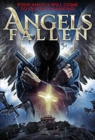 Angels Fallen (2020) watch-Angels Fallen (2020)