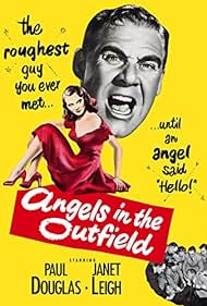 Angels in the Outfield (1951) watch-Angels in the Outfield (1951)