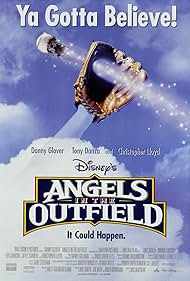 watch-Angels in the Outfield (1994)