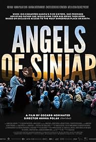 Angels of Sinjar (2022) watch-Angels of Sinjar (2022)