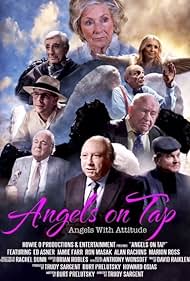 watch-Angels on Tap (2018)