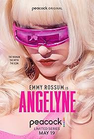 Angelyne (2022) watch-Angelyne (2022)