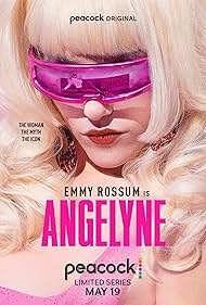 watch-Angelyne (2022)