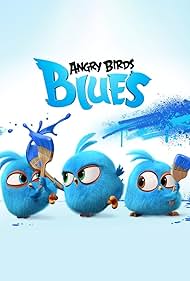 Angry Birds Blues (2017) watch-Angry Birds Blues (2017)