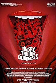 Angry Indian Goddesses (2015) watch-Angry Indian Goddesses (2015)