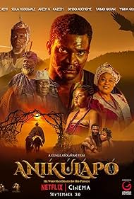 watch-Anikulapo (2022)