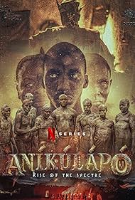 watch-Anikulapo: Rise of the Spectre (2024)