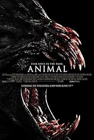 Animal (2015) watch-Animal (2015)