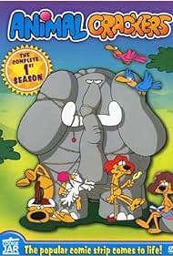 Animal Crackers (1997) watch-Animal Crackers (1997)