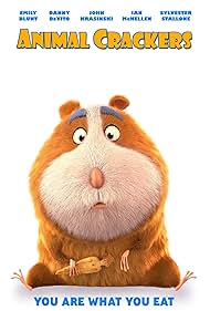 Animal Crackers (2020) watch-Animal Crackers (2020)