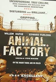 watch-Animal Factory (2000)