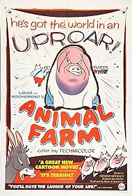 Animal Farm (1959) watch-Animal Farm (1959)