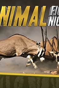 Animal Fight Night (2013) watch-Animal Fight Night (2013)