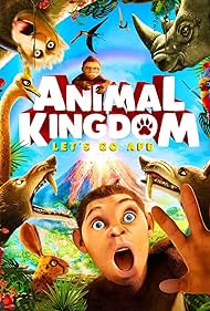 watch-Animal Kingdom: Let's Go Ape (2015)
