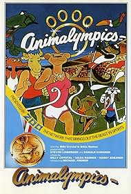 Animalympics (1980) watch-Animalympics (1980)
