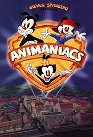 watch-Animaniacs (1993)