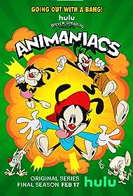 watch-Animaniacs (2020)