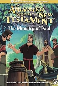 Animated Stories from the New Testament (1987) watch-Animated Stories from the New Testament (1987)