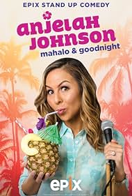 Anjelah Johnson: Mahalo & Goodnight (2017) watch-Anjelah Johnson: Mahalo & Goodnight (2017)