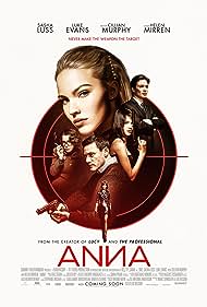 Anna (2019) watch-Anna (2019)