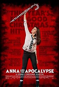 Anna and the Apocalypse (2018) watch-Anna and the Apocalypse (2018)
