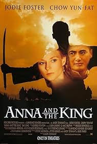 watch-Anna and the King (1999)