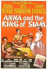 watch-Anna and the King of Siam (1946)