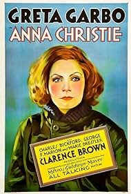 Anna Christie (1930) watch-Anna Christie (1930)
