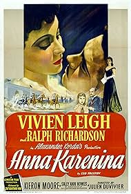 Anna Karenina (1948) watch-Anna Karenina (1948)