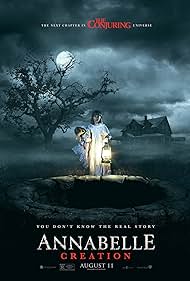 watch-Annabelle: Creation (2017)