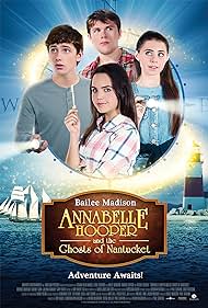 watch-Annabelle Hooper and the Ghosts of Nantucket (2016)