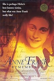 watch-Anne Frank Remembered (1995)