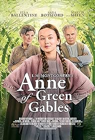Anne of Green Gables (2016) watch-Anne of Green Gables (2016)