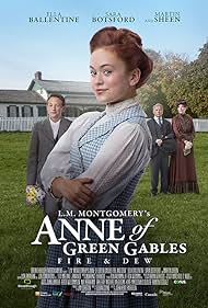 watch-Anne of Green Gables: Fire and Dew (2017)