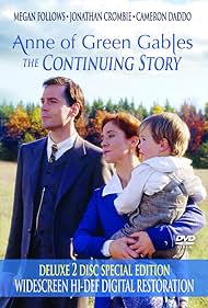 watch-Anne of Green Gables: The Continuing Story (2000)