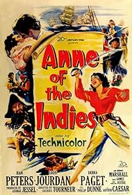 watch-Anne of the Indies (1951)