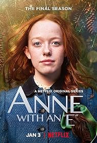 watch-Anne with an E (2017)